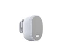 Biamp OVO5T Altavoz con carcasa, blanco