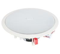 Biamp Systems CMX20T White