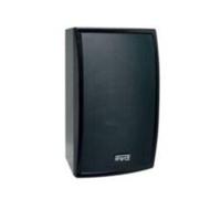 Biamp Systems MASK8F - HiFi Pro Design Altavoz 8 Ohm 230W - Negro