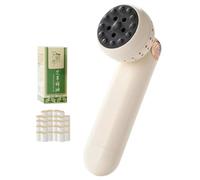 Bian Stone Moxibustion Tool, Handheld Moxibustion Stick, Moxibustion Stick For Adults, Moxibustion Stick Portable Moxa Stick Tool, Portable Scraping And Warm Moxibustion For Women