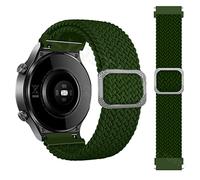 BIANBIANBH Correa trenzada para pulsera COROS APEX Pro/APEX 46 42mm, Correa para reloj inteligente PACE 2 PACE2