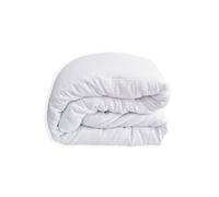 Bianca Colcha Bouti. Blanco Cama 90 cm