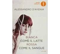 Bianca Come Il Latte Rossa Come Il Sangue