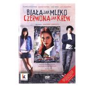 Bianca come il latte, rossa come il sangue [DVD] (IMPORT) (No hay versión española)