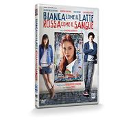 Bianca_come_il_latte,_rossa_come_il_sangue [Italia] [DVD]