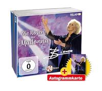 Bianca Die Rosen der Madonna + GRATIS Autogrammkarte