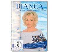 Bianca - Ein Name, eine Stimme, eine Frau [Alemania] [DVD]