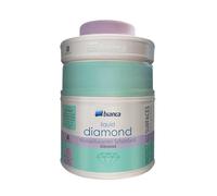 Bianca Liquid Diamond 2K Barniz a Base de Agua - 600g, 6x Más Fuerte, Brillante, Sin Olor, Barniz de Dos Componentes, Sellador para Encimeras, Azulejos y Madera.
