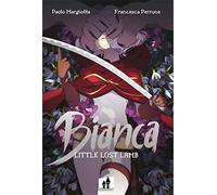 Bianca. Little Lost Lamb (COMIC)