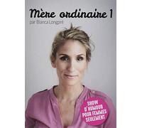 Bianca Longpre - Mere Ordinaire 1 [Edizione: Stati Uniti] [Italia] [DVD]