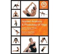 Bianca Machliss Simon Borg-Oli Applied Anatomy and Physiology of Y (Tapa blanda)