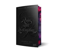 Bianca Mov Ruin and Redemption (Preston Academy, Band 2) Mit wun (Tapa blanda)