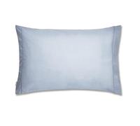 Bianca Plain Dyed Denim Funda de Almohada 50x70 (2)