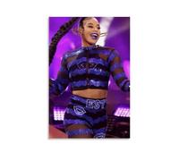 Bianca Póster Belair Lienzo Póster Decoración Pintura Sala de Estar Arte de Pared Dormitorio Impresión de Pared Pintura Arte Moderno Hogar Boy Habitación Impresión Pintura Chica Vacaciones Mural 20 x