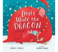 Bianca Schulze Don't Wake the Dragon (Tapa dura) (Importación USA)