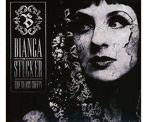 Bianca Stücker - The Glass Coffin