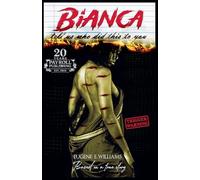 Bianca Tell Us Who Did This To You