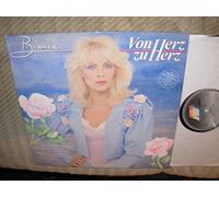 Bianca (Volksmusik) - Von Herz zu Herz (1989) [Vinyl LP]