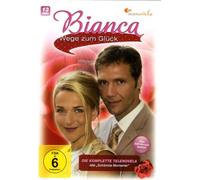 Bianca - Wege zum Glück/Die schönsten Momente [Alemania] [DVD]