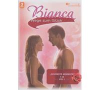 Bianca - Wege zum Glück/Die schönsten Momente Vol. 1 [Alemania] [DVD]