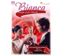 Bianca - Wege zum Glück/Die schönsten Momente Vol. 2 [Alemania] [DVD]