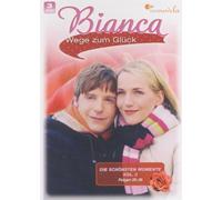 Bianca - Wege zum Glück/Die schönsten Momente Vol. 3 [Alemania] [DVD]