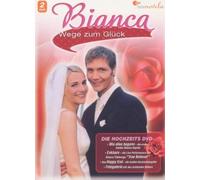 Bianca - Wege zum Glück/Hochzeits-DVD [Alemania]