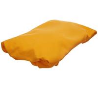BIANCALUNA - Colcha Living Genius para sofá Cama Individual, Antimanchas, R454, Naranja