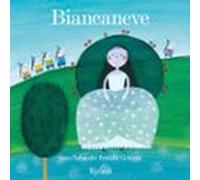 Biancaneve + Cd (audiolibro)