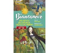 Biancaneve dal castello della Regina al castello del Principe (LeMilleunaMappa)