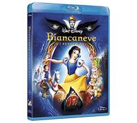 Biancaneve e i sette nani [Italia] [Blu-ray]