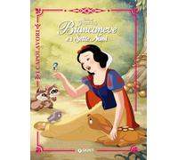 Biancaneve e i sette nani (I capolavori Disney)