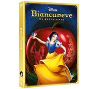 Biancaneve e i sette nani [Italia] [DVD]