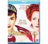 Biancaneve [Italia] [Blu-ray]
