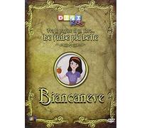 Biancaneve - Le fiabe piu' belle [Italia] [DVD]