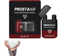 Biancat Prostaair Dual-Function Nasal Inhaler - Biancat Prostavibe Bee Wellness Inhaler,Biancat Prostavibe Nasal Inhaler For Prostate Wellness,Improve Blood Circulation,Promote Prostate Health (1)