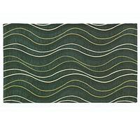 BIANCHERIAWEB Alfombra de Terciopelo Antideslizante Modelo Altea by Suardi