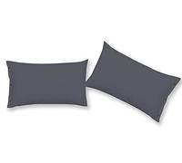 Biancheriaweb, par de Fundas de Almohada, 2 Unidades