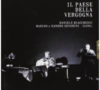 Bianchessi - Il Paese Della Vergogna