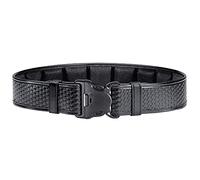 Bianchi 7955 BSK Cinturón para profesionales de la seguridad, color negro - 1017408, Size 44-46, Negro