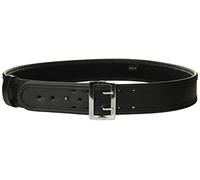 Bianchi 7960 Sam Browne - Cinturón de trabajo de 2.25 pies