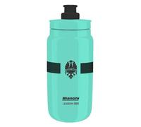 Bianchi - Cantimplora ligera 550, celeste, capacidad 550 ml, peso 51 gramos, código C9010145.