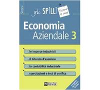 Bianchi Marco - Economia Aziendale. Vol. 3: Le Impr
