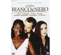 Bianco_e_nero [Italia] [DVD]