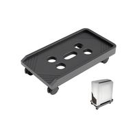 (Bianco girevole a 360 gradi) Soporte de pavimento para PC del juego móvil con soporte de pavimento