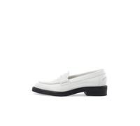 Bianco Mocasines 'ALMA ' blanco 38 blanco