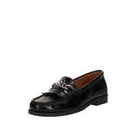 Bianco Mocasines 'Pop' oro / negro 40 oro / negro