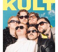 Bianco, Roy & die Abbrunzati Boys - Kult (Lp) [Vinilo]