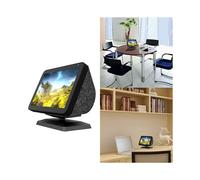 (Bianco) Soporte para computadora portátil Amazon Echo Show 8