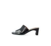 Bianco Zapatos abiertos 'Dina' negro 38 negro